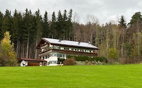 Ferienhaus Am Wald